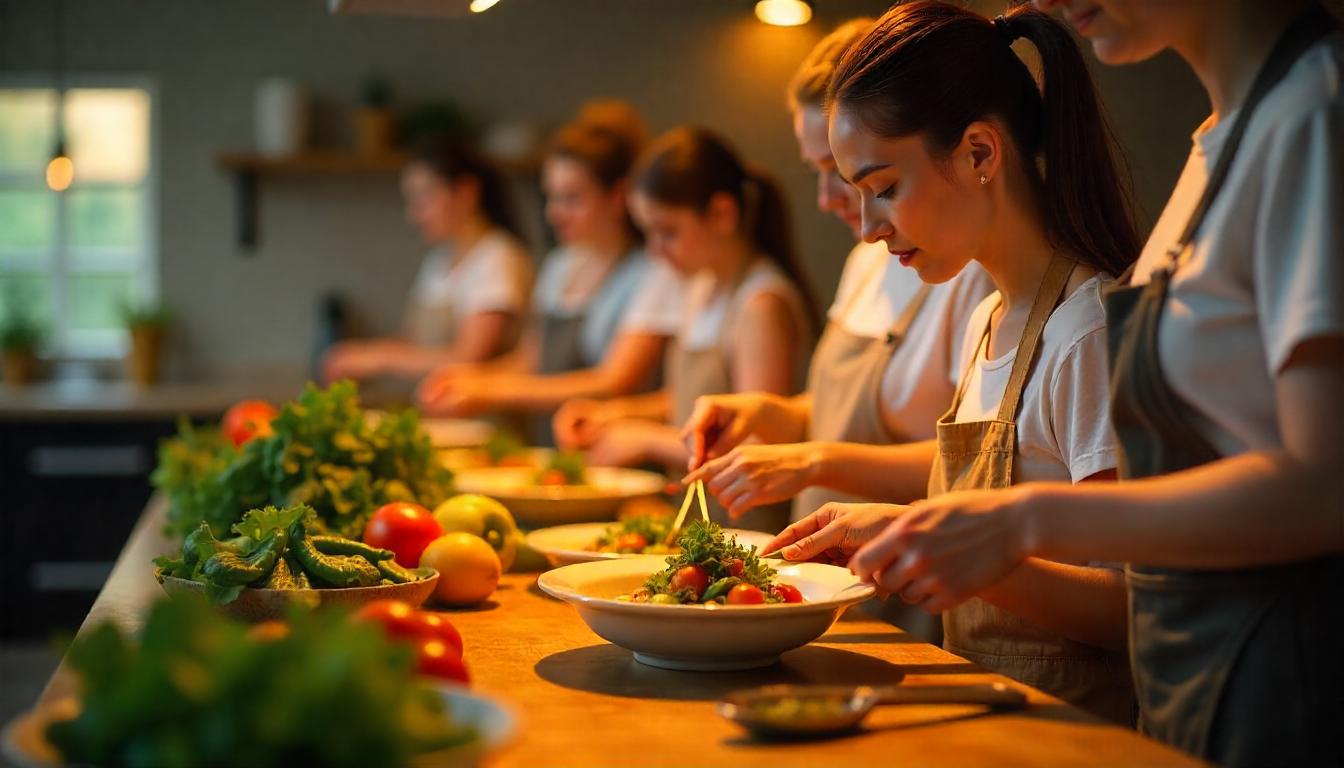 Women's Health: Natural Solutions for Hormonal Balance